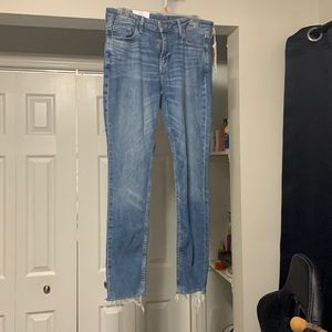 Brand new H&M jeans